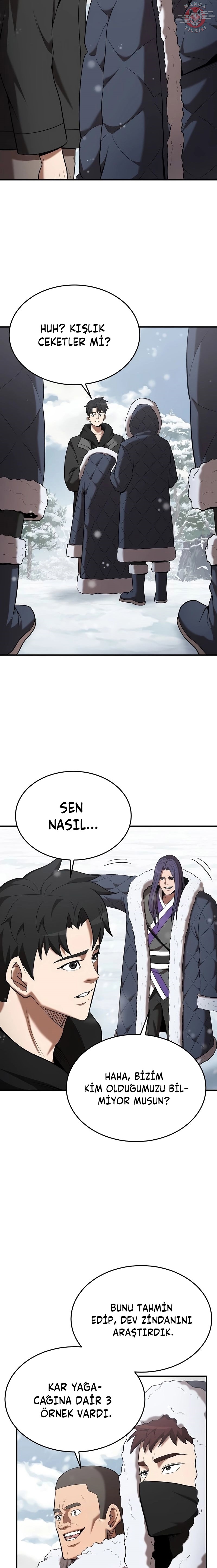 Read Ünlü Bir Ailenin Kılıç Dahisi Oldum TR Manga Online