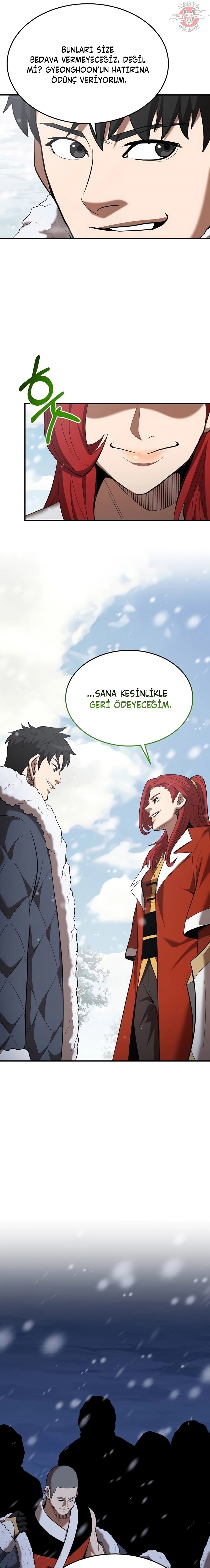 Read Ünlü Bir Ailenin Kılıç Dahisi Oldum TR Manga Online