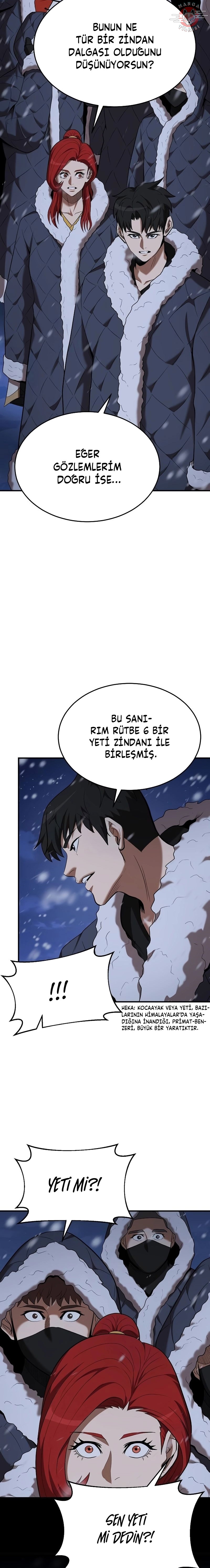 Read Ünlü Bir Ailenin Kılıç Dahisi Oldum TR Manga Online