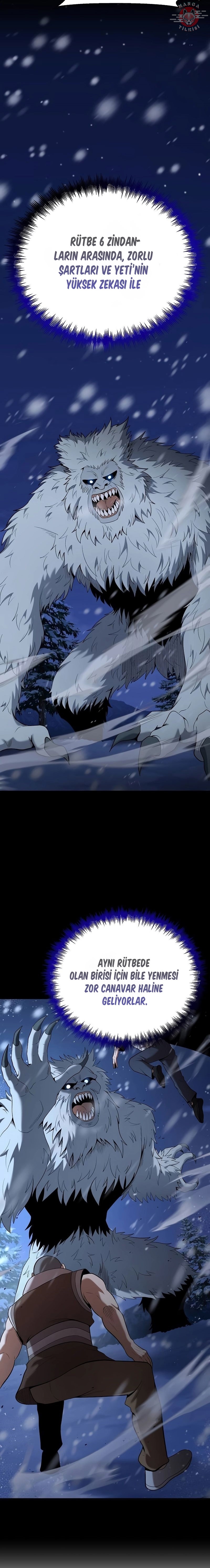 Read Ünlü Bir Ailenin Kılıç Dahisi Oldum TR Manga Online