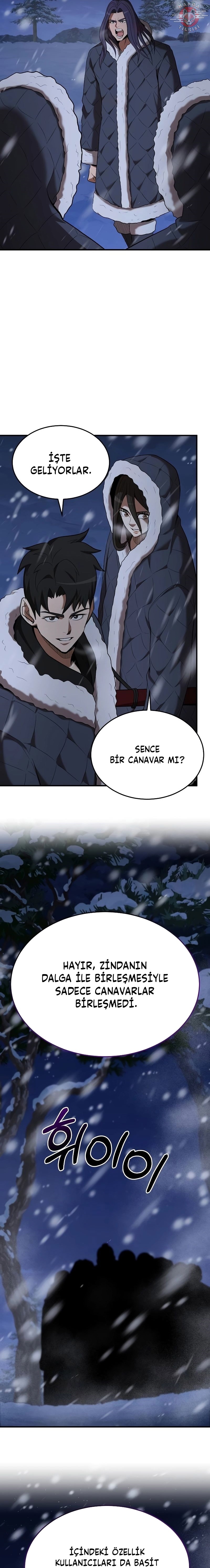 Read Ünlü Bir Ailenin Kılıç Dahisi Oldum TR Manga Online