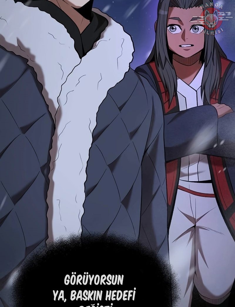 Read Ünlü Bir Ailenin Kılıç Dahisi Oldum TR Manga Online