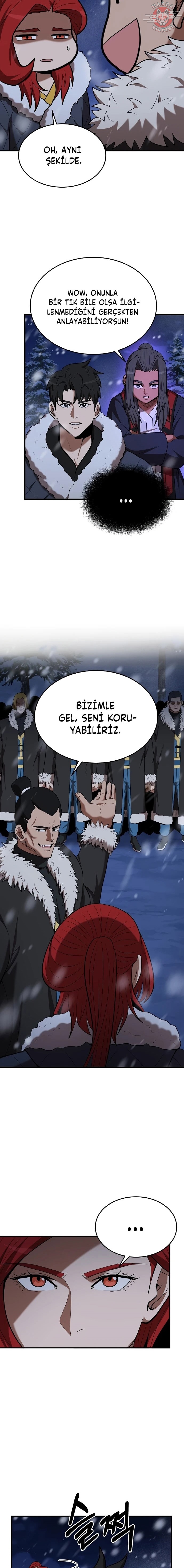 Read Ünlü Bir Ailenin Kılıç Dahisi Oldum TR Manga Online
