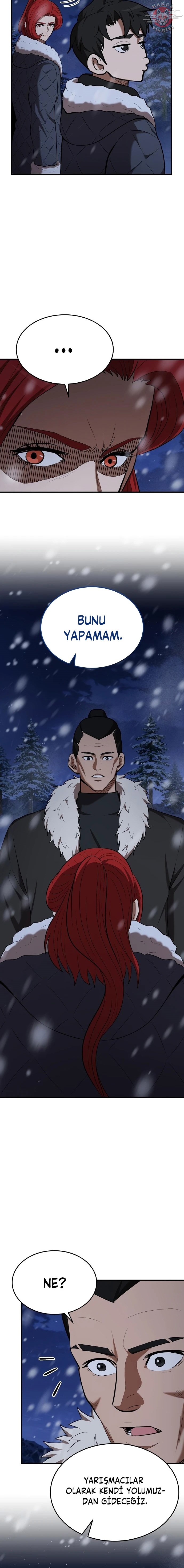 Read Ünlü Bir Ailenin Kılıç Dahisi Oldum TR Manga Online