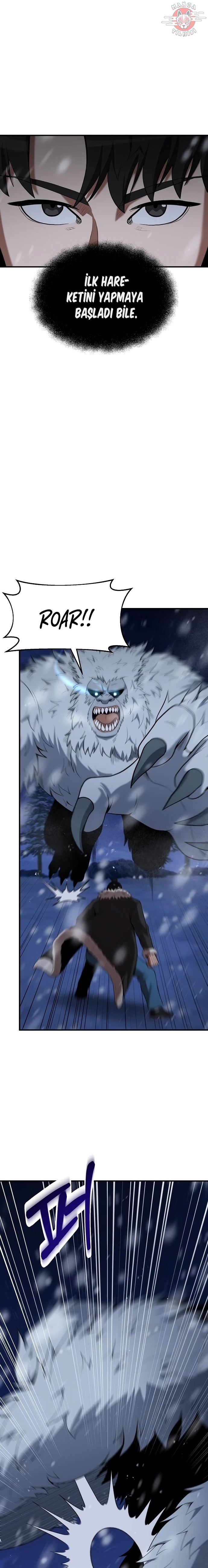 Read Ünlü Bir Ailenin Kılıç Dahisi Oldum TR Manga Online