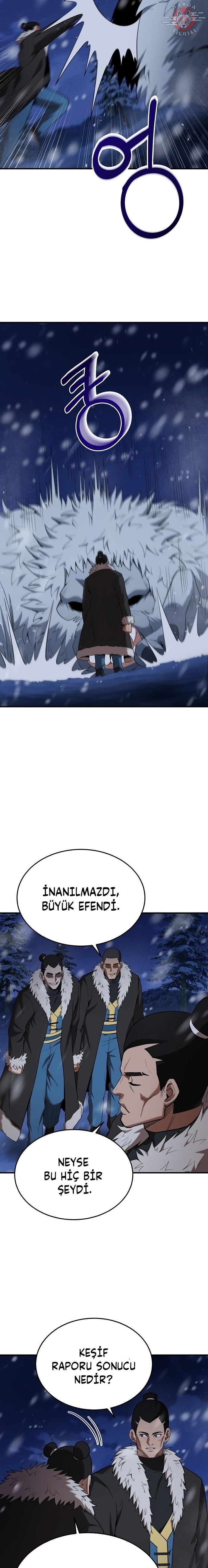 Read Ünlü Bir Ailenin Kılıç Dahisi Oldum TR Manga Online