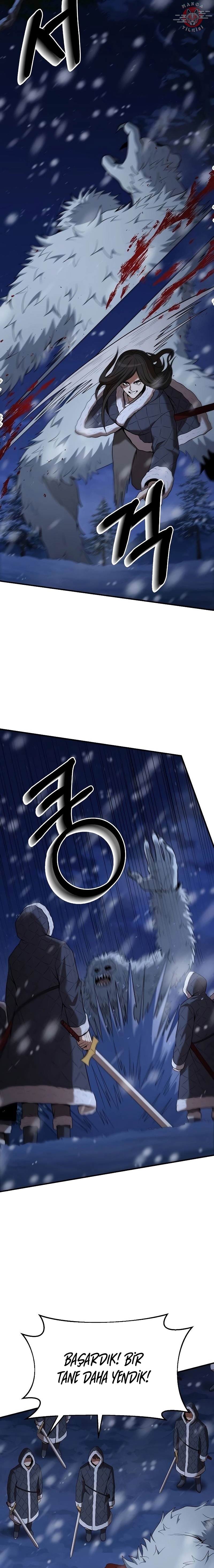 Read Ünlü Bir Ailenin Kılıç Dahisi Oldum TR Manga Online