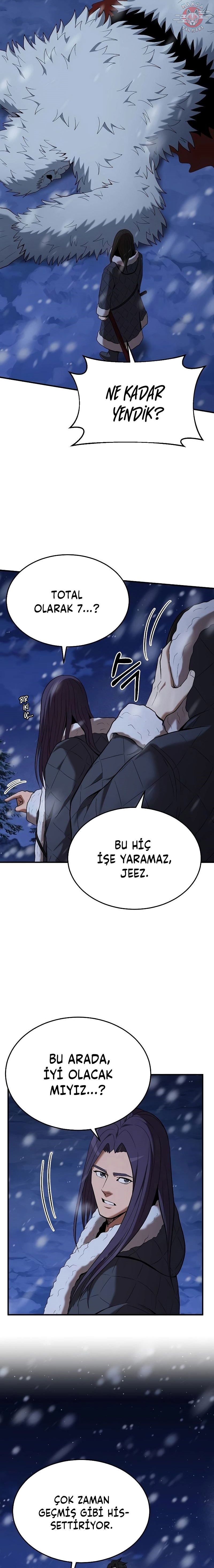 Read Ünlü Bir Ailenin Kılıç Dahisi Oldum TR Manga Online