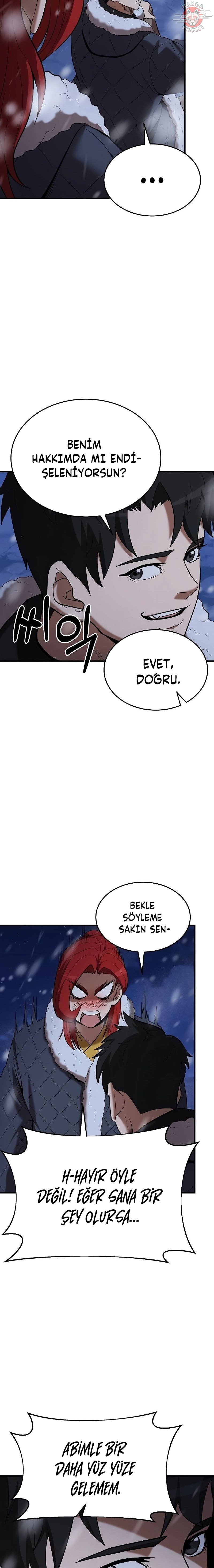 Read Ünlü Bir Ailenin Kılıç Dahisi Oldum TR Manga Online