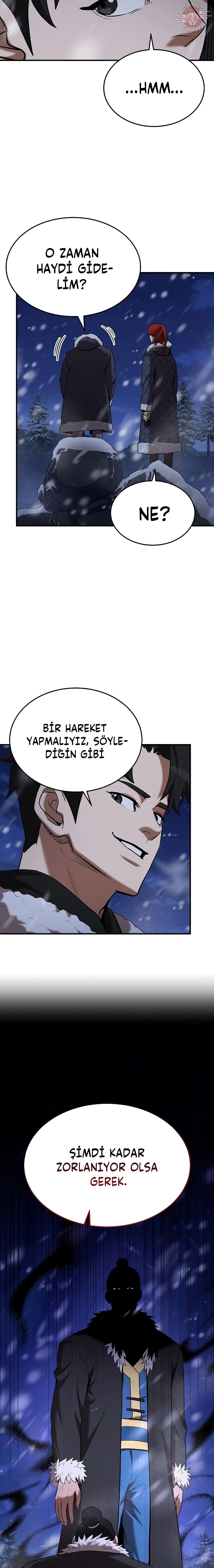 Read Ünlü Bir Ailenin Kılıç Dahisi Oldum TR Manga Online