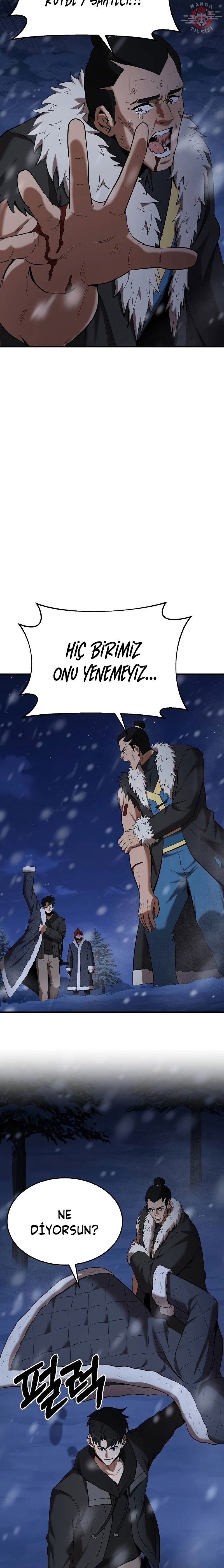 Read Ünlü Bir Ailenin Kılıç Dahisi Oldum TR Manga Online