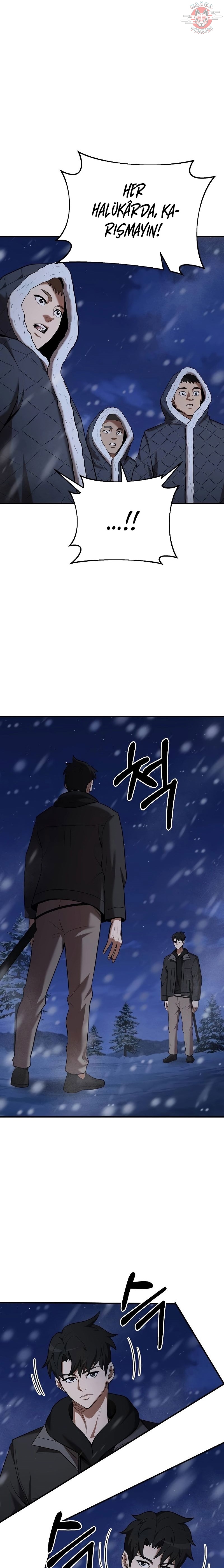 Read Ünlü Bir Ailenin Kılıç Dahisi Oldum TR Manga Online