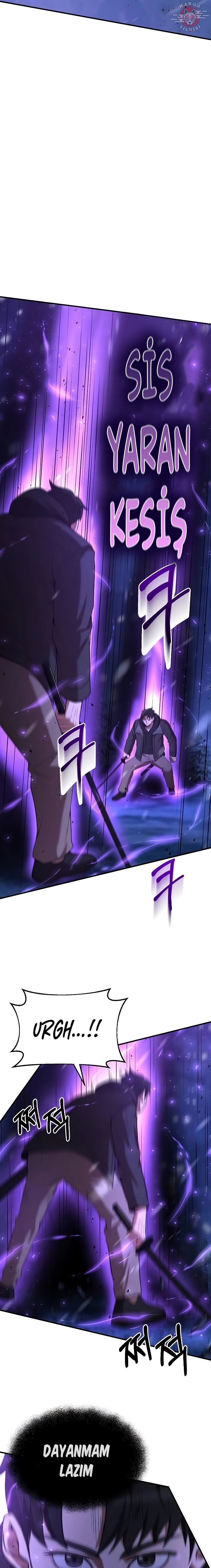 Read Ünlü Bir Ailenin Kılıç Dahisi Oldum TR Manga Online