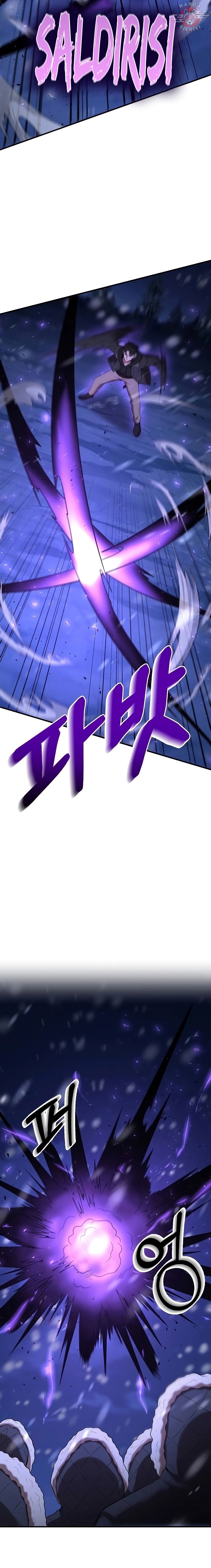 Read Ünlü Bir Ailenin Kılıç Dahisi Oldum TR Manga Online