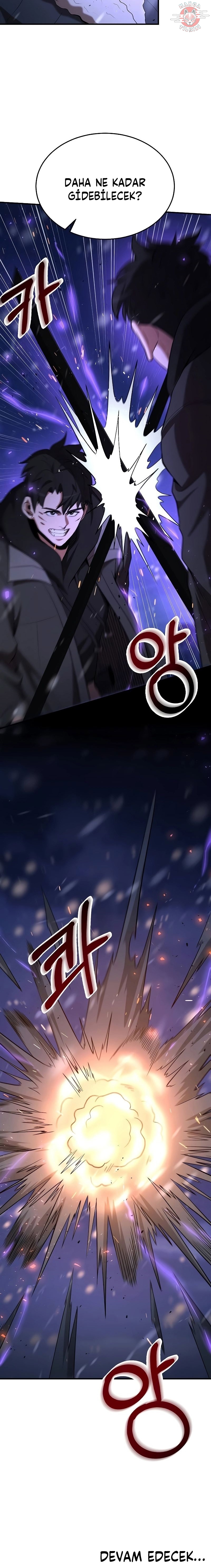 Read Ünlü Bir Ailenin Kılıç Dahisi Oldum TR Manga Online