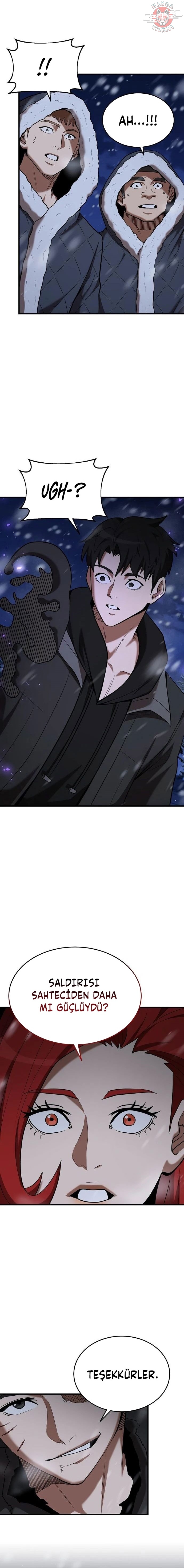 Read Ünlü Bir Ailenin Kılıç Dahisi Oldum TR Manga Online