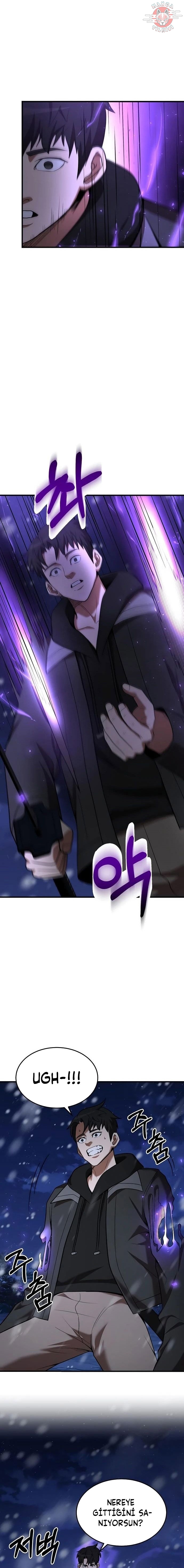 Read Ünlü Bir Ailenin Kılıç Dahisi Oldum TR Manga Online