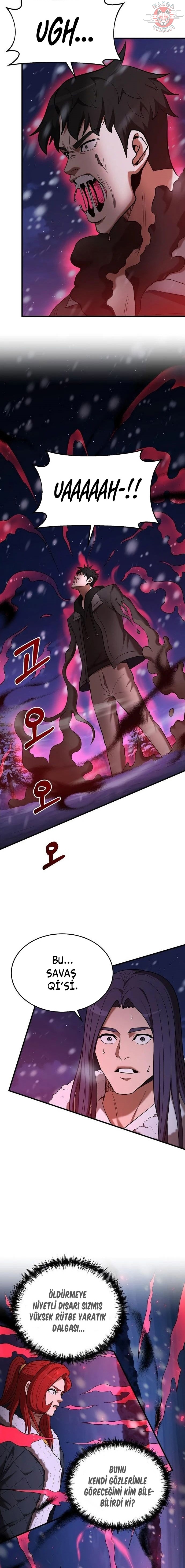 Read Ünlü Bir Ailenin Kılıç Dahisi Oldum TR Manga Online