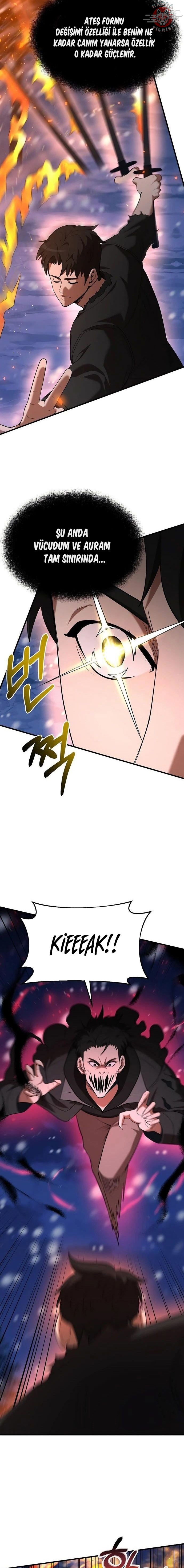 Read Ünlü Bir Ailenin Kılıç Dahisi Oldum TR Manga Online