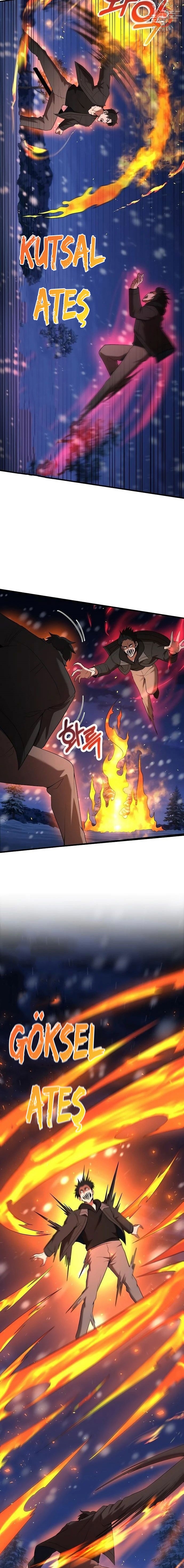 Read Ünlü Bir Ailenin Kılıç Dahisi Oldum TR Manga Online