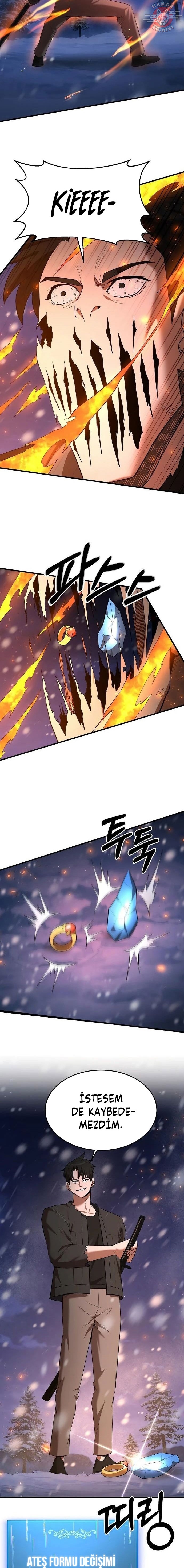 Read Ünlü Bir Ailenin Kılıç Dahisi Oldum TR Manga Online