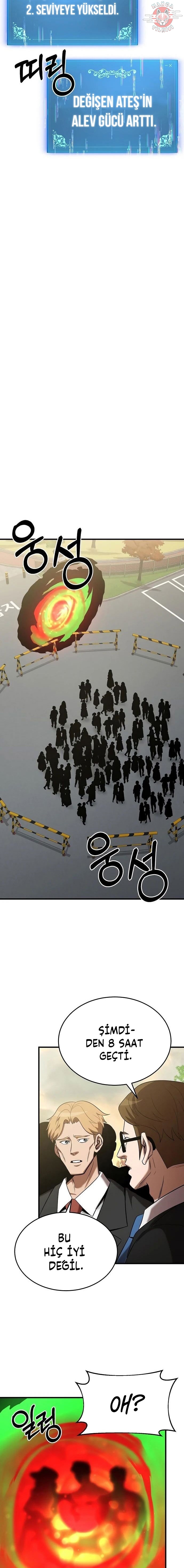 Read Ünlü Bir Ailenin Kılıç Dahisi Oldum TR Manga Online