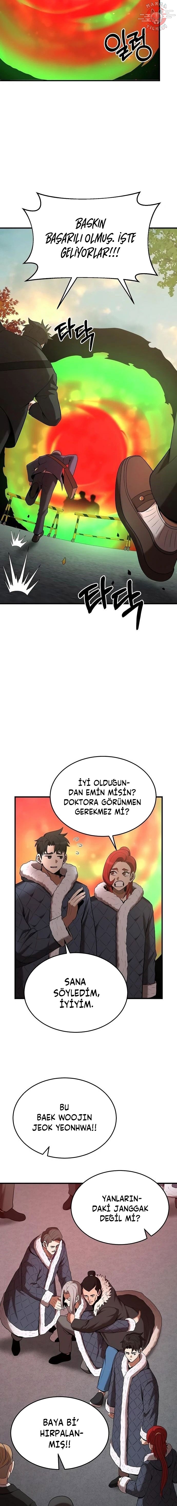 Read Ünlü Bir Ailenin Kılıç Dahisi Oldum TR Manga Online