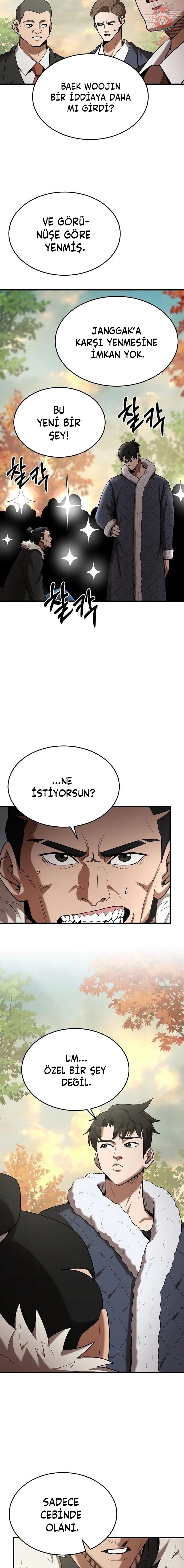 Read Ünlü Bir Ailenin Kılıç Dahisi Oldum TR Manga Online