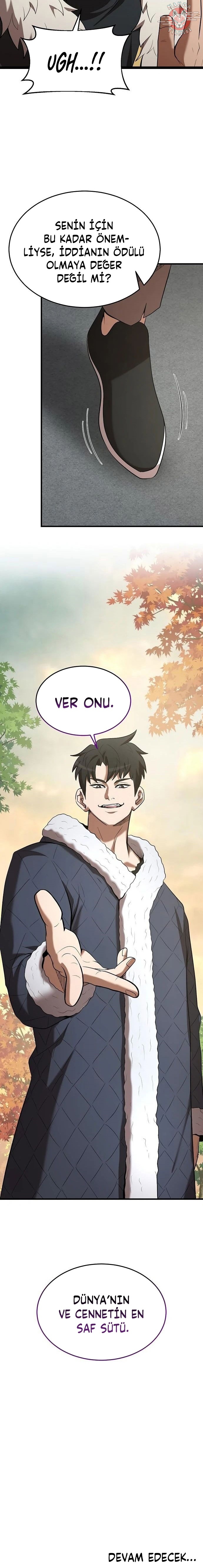 Read Ünlü Bir Ailenin Kılıç Dahisi Oldum TR Manga Online