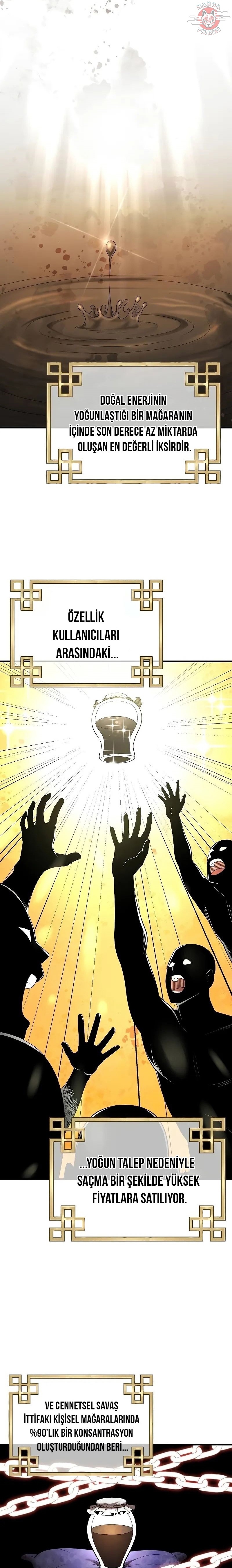 Read Ünlü Bir Ailenin Kılıç Dahisi Oldum TR Manga Online