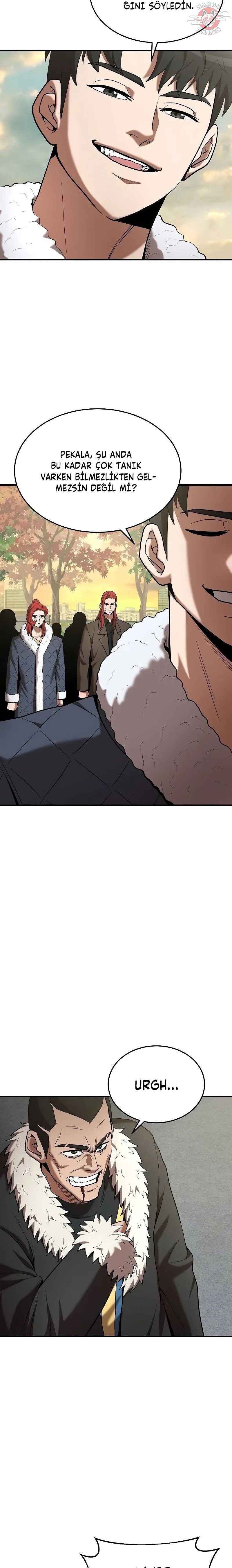 Read Ünlü Bir Ailenin Kılıç Dahisi Oldum TR Manga Online