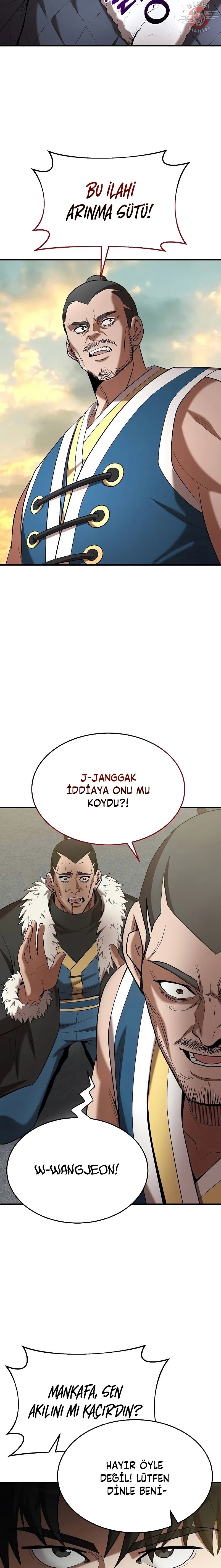 Read Ünlü Bir Ailenin Kılıç Dahisi Oldum TR Manga Online