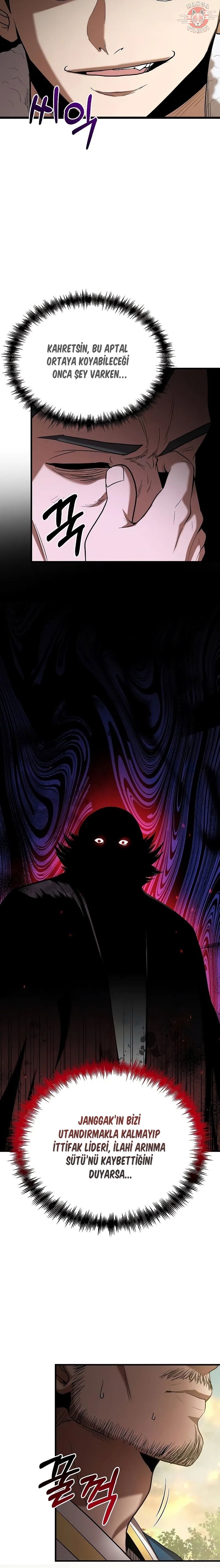 Read Ünlü Bir Ailenin Kılıç Dahisi Oldum TR Manga Online