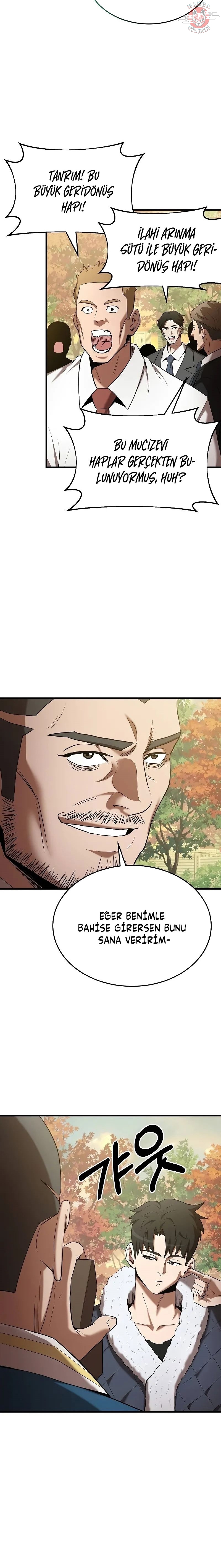 Read Ünlü Bir Ailenin Kılıç Dahisi Oldum TR Manga Online