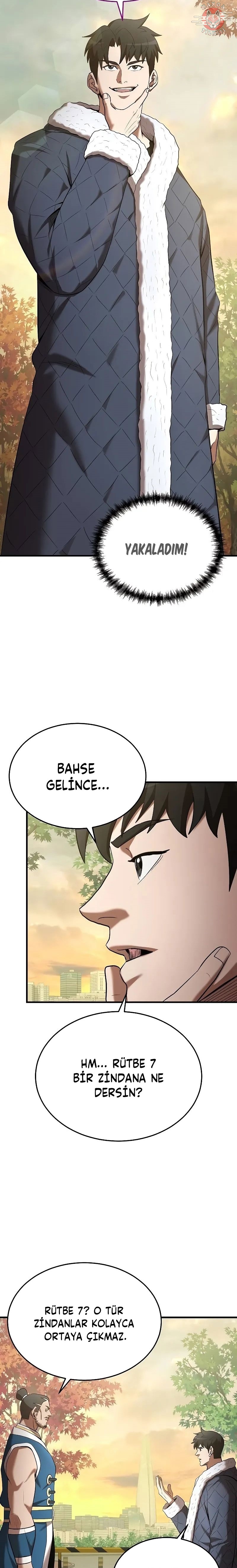 Read Ünlü Bir Ailenin Kılıç Dahisi Oldum TR Manga Online