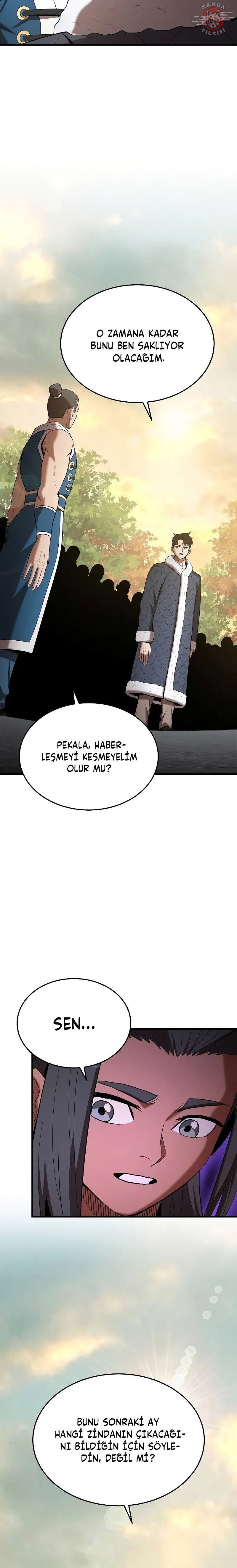 Read Ünlü Bir Ailenin Kılıç Dahisi Oldum TR Manga Online