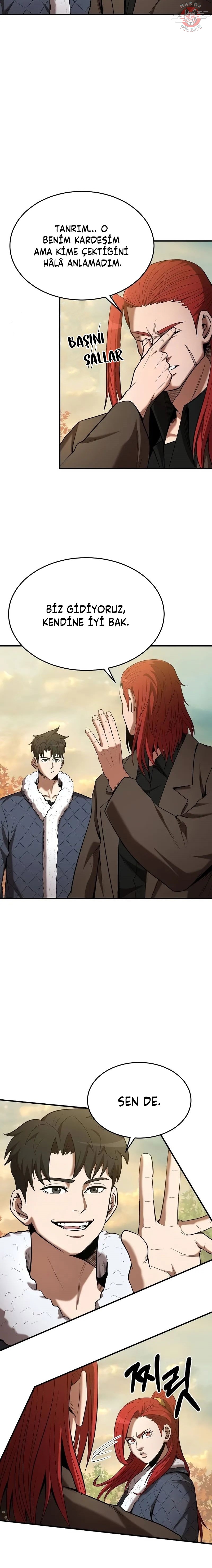 Read Ünlü Bir Ailenin Kılıç Dahisi Oldum TR Manga Online