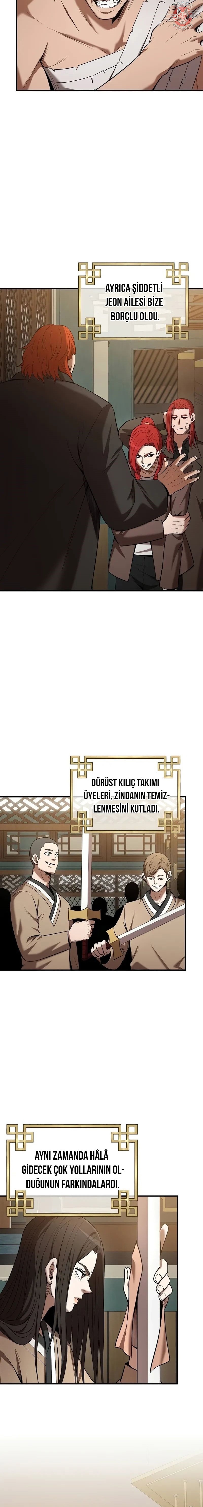 Read Ünlü Bir Ailenin Kılıç Dahisi Oldum TR Manga Online