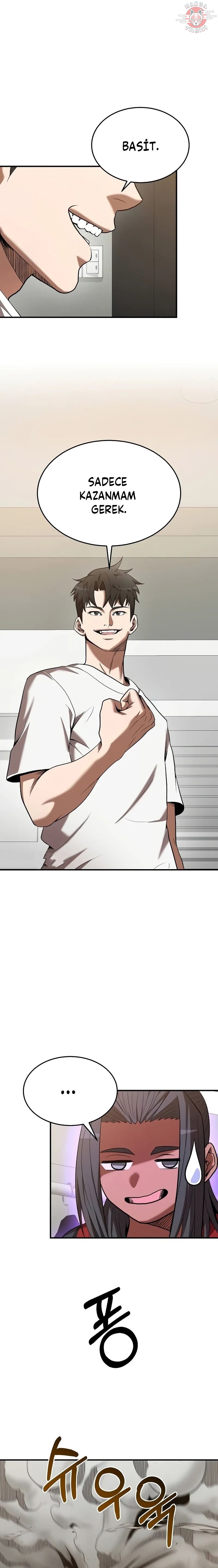 Read Ünlü Bir Ailenin Kılıç Dahisi Oldum TR Manga Online