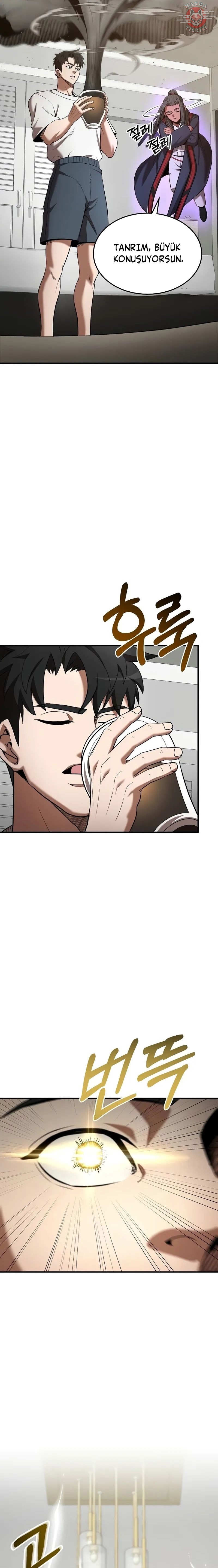 Read Ünlü Bir Ailenin Kılıç Dahisi Oldum TR Manga Online