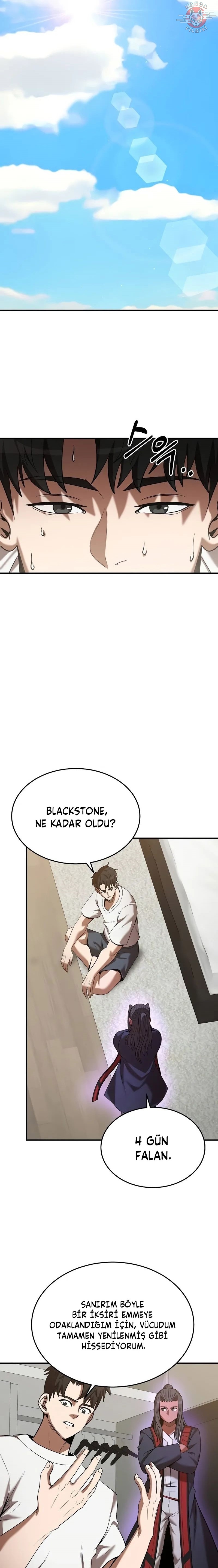 Read Ünlü Bir Ailenin Kılıç Dahisi Oldum TR Manga Online