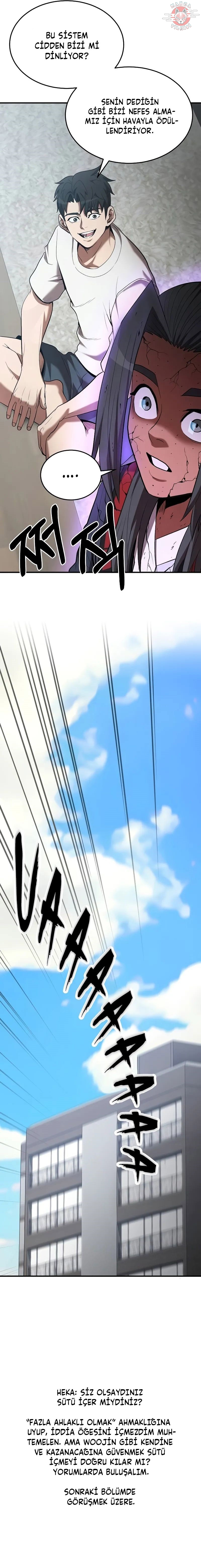 Read Ünlü Bir Ailenin Kılıç Dahisi Oldum TR Manga Online