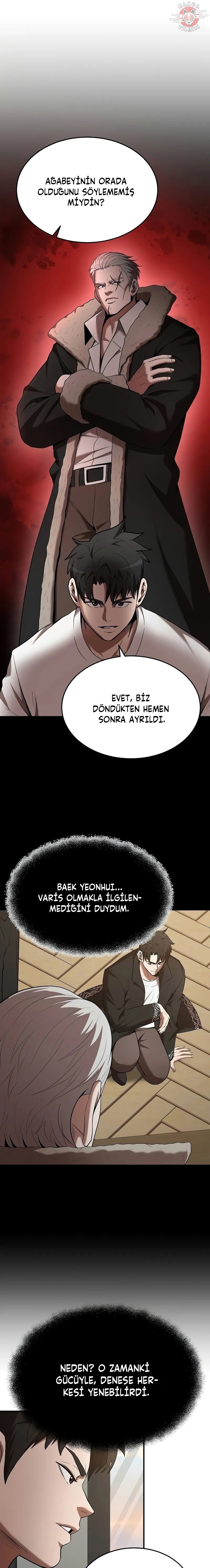 Read Ünlü Bir Ailenin Kılıç Dahisi Oldum TR Manga Online