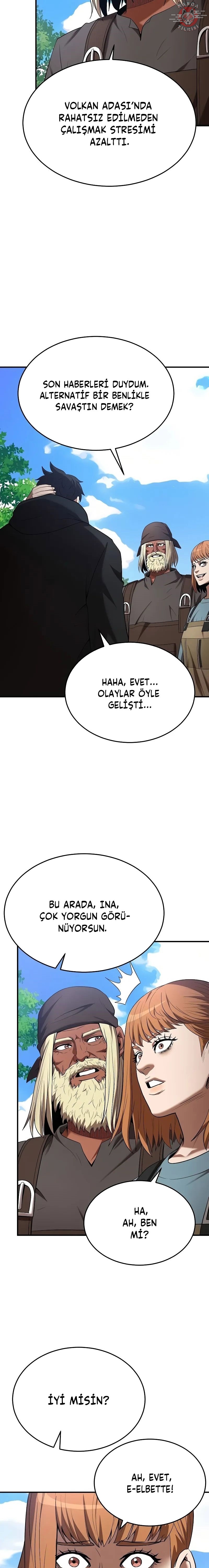 Read Ünlü Bir Ailenin Kılıç Dahisi Oldum TR Manga Online