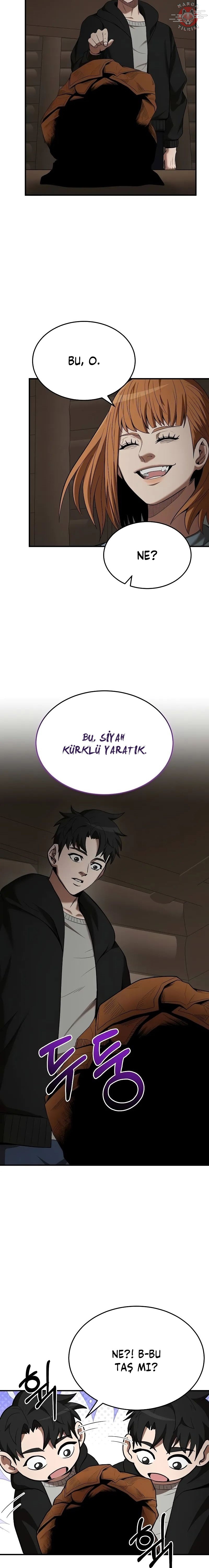 Read Ünlü Bir Ailenin Kılıç Dahisi Oldum TR Manga Online