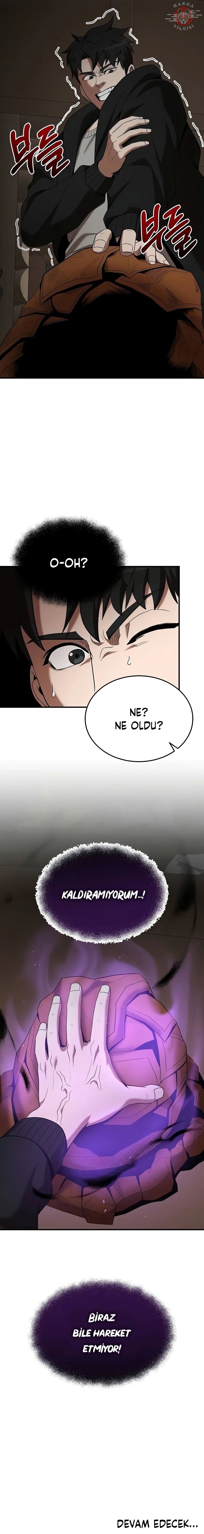 Read Ünlü Bir Ailenin Kılıç Dahisi Oldum TR Manga Online