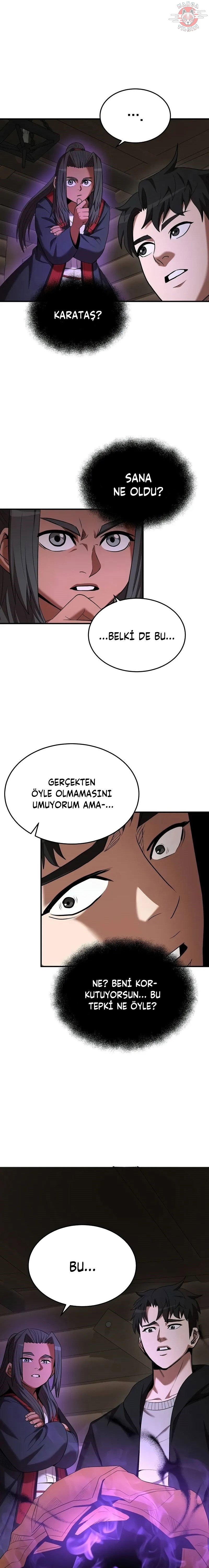 Read Ünlü Bir Ailenin Kılıç Dahisi Oldum TR Manga Online