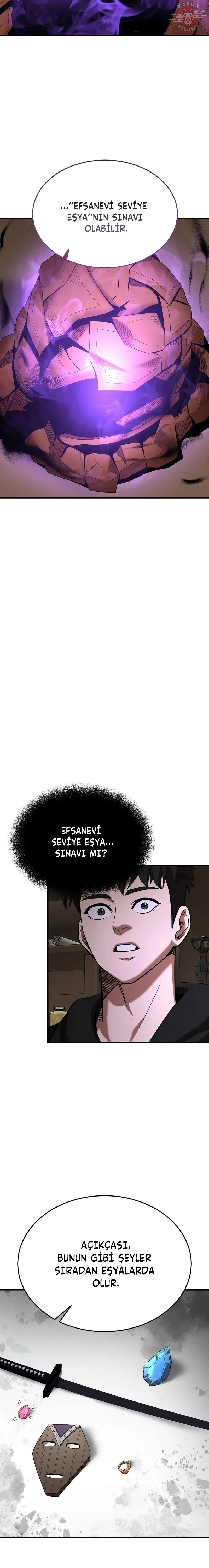 Read Ünlü Bir Ailenin Kılıç Dahisi Oldum TR Manga Online