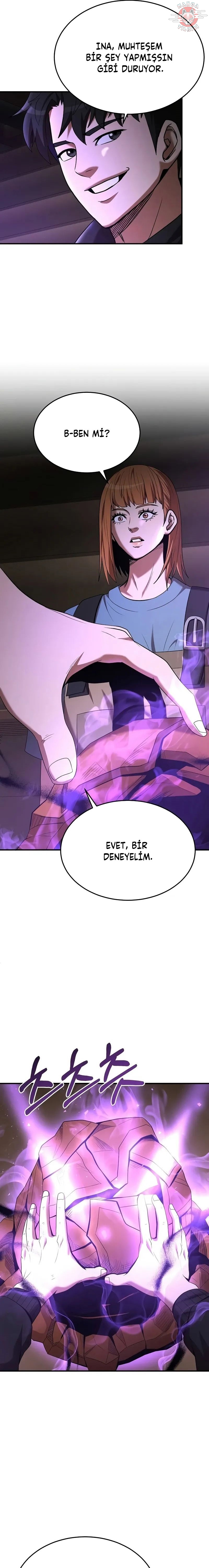 Read Ünlü Bir Ailenin Kılıç Dahisi Oldum TR Manga Online