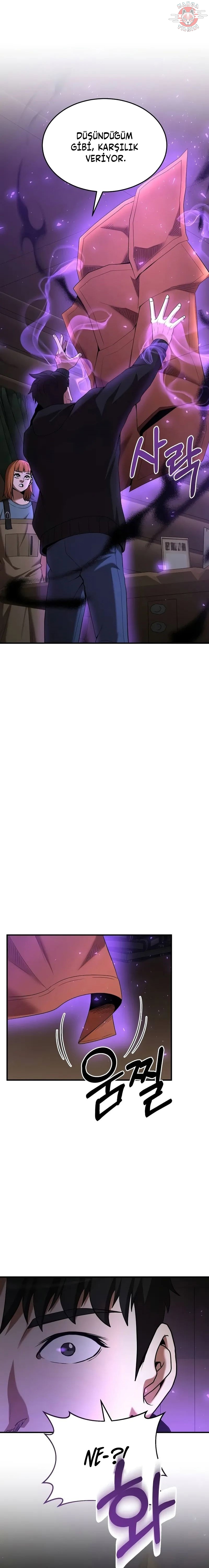 Read Ünlü Bir Ailenin Kılıç Dahisi Oldum TR Manga Online